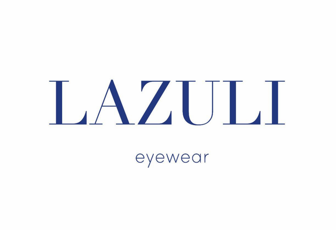 LAZULI Eyewear